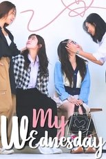 Poster de la serie My Wednesday