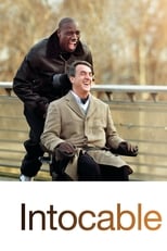 Poster de la película Intocable