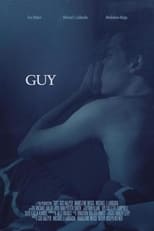 Poster de la película Guy