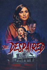 Poster de la película The Despaired