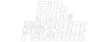 Logo 5lbs of Pressure