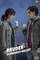 Poster de la serie Bruder - Schwarze Macht