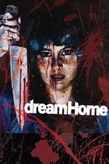 Poster de la película Dream Home