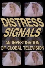 Poster de la película Distress Signals