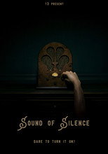 Poster de la película Sound of Silence