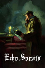 Poster de la película Echo Sonata