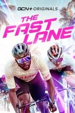 Poster de la película The Fast Lane