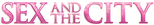 Logo Sex and the City