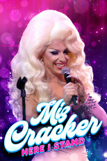 Poster de la película Miz Cracker: Here I Stand