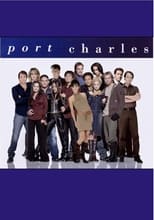 Poster de la serie Port Charles