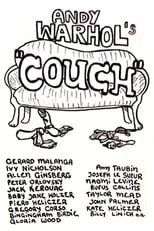 Poster de la película Couch