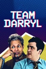 Poster de la película Team Darryl