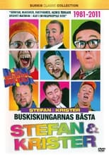 Poster de la película Stefan Och Krister - Buskiskungarnas Bästa