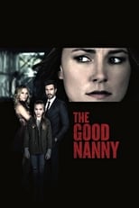 Poster de la película The Good Nanny