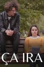 Poster de la película Ça ira