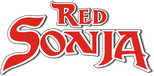 Logo Red Sonja