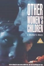 Poster de la película Other Women's Children