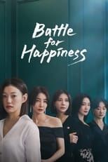 Poster de la serie Battle for Happiness