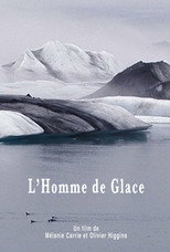 Poster de la película L'Homme de glace