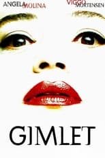 Poster de la película Gimlet