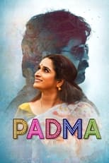 Poster de la película Padma