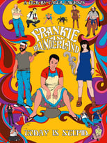 Poster de la película Frankie in Blunderland