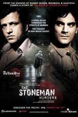 Poster de la película The Stoneman Murders