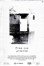 Poster de la película Through the Cracks