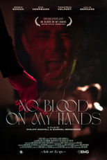 Poster de la película No Blood On My Hands