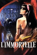 Poster de la película L'Immortelle