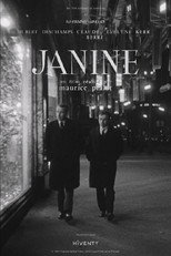 Poster de la película Janine