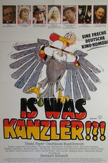 Poster de la película Is was, Kanzler?