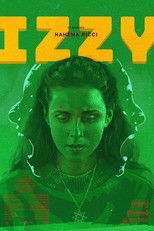Poster de la película Izzy