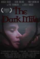 Poster de la película The Dark Mile