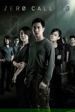 Poster de la serie Zero Calling