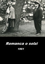 Poster de la película Romance of a Tear