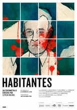 Poster de la película Habitantes