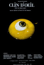 Poster de la película Clin d'oeil