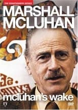 Poster de la película McLuhan's Wake