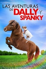 Poster de la película Las Aventuras de Dally y Spanky