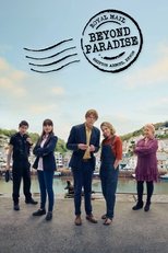 Poster de la serie Beyond Paradise
