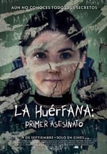 Poster de la película La huérfana: Primer asesinato