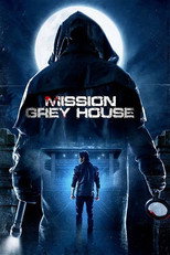 Poster de la película Mission Grey House