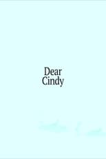 Poster de la película Dear Cindy