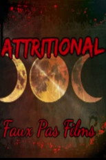 Poster de la película Attritional