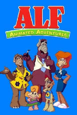 Alf Tales