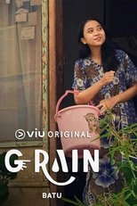 Poster de la película G-Rain