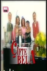 Poster de la serie Çifte Bela