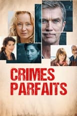 Poster de la serie Crimes parfaits