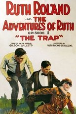 Poster de la película The Adventures of Ruth